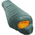 Mountain Equipment Glacier 700 Women's -  Daunenschlafsack - Regular - sage