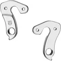 Marwi, Schaltauge inkl. Schrauben auf Karte, GH-210, 439210