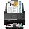 Epson FastFoto FF-680W Duplex-Dokumentenscanner A4 600 x 600 dpi 45 Seiten/min USB-A (USB 3.2 Gen 1), WLAN 802.11 b/g/n