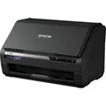 EPSON FastFoto FF-680W Dokumentenscanner