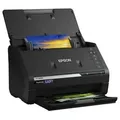 Dual Face Scanner Epson FastFoto FF-680W 300 dpi 45 ppm WIFI