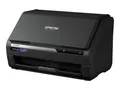 Epson Scanner