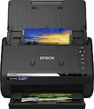 B11B237401 Epson FastFoto FF-680W 216 x 910 mm 600 DPI 30 Bit 24 10 8 ~D~
