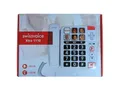 SWISSVOICE - Xtra 1110 - Festnetztelefon Große Tasten 6 Foto-Tasten