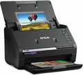 FOTOSCANNER MIETEN 1 Woche, EPSON Fotoscanner leihen, inkl. Hin- & Rückversand