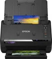 Epson FastFoto FF-680W Scanner mit Vorlageneinzug 600 x 600 DPI A4 Schwarz