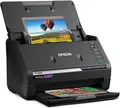 FOTOSCANNER MIETEN - 7 Tage Leihen | Epson Fast Foto FF-680W Bild inkl. Versand