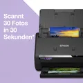 FOTOSCANNER MIETEN LEIHEN Epson FastFoto FF-680W | 7/14/28 Tage | inkl. Versand