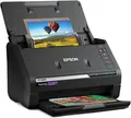 Epson FastFoto FF-680W MIETEN LEIHEN | Foto Scanner 7 Tage | kostenloser Versand