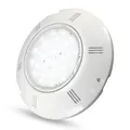 Paradies Pool Seamaid Flachscheinwerfer LED weiß 13,5 Watt 1650 Lumen 6500 K 10.000 Betriebsstunden Strahler Poolbeleuchtung