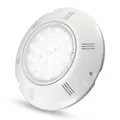 Seamaid Flachscheinwerfer LED weiß 13,5 W 1450 Lumen 6500 K Poolbeleuchtung Pool