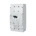 Eaton Leistungsschalter 3polig NZMH4-AE1600-S1 automatische Sicherungsautomat
