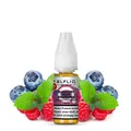 Liquid Blueberry Sour Raspberry 20mg - Elfliq by Elfbar