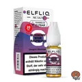 ELFLIQ by ELFBAR Blueberry Sour Raspberry *20mg/ml* Nikotinsalz, 10ml Liquid