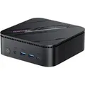 Blackview MP100 Pro Mini PC i9-12900H SSD512 W11Pro black - Core i9 - Schwarz