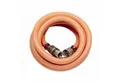 CFH Flexschlauch Propangasschlauch 3m VS 300 9,53 mm Gasschlauch Grillzubehör Grill Sch