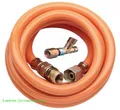 CFH Propangasschlauch 3m VS300 plus Schlauchbruchsicherung SB 118