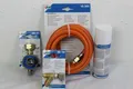 CFH Set Propangasschlauch 3m, 3/8 lks. 52123+52110 +52113+52118