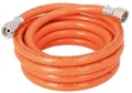 CFH Gasschlauch-Propan Anschlüsse: DN 10 (3/8") Linksg.