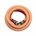 Propangasschlauch 3m VS 300 9,53 mm Gasschlauch Grillzubehör Grill Schlauch TOP