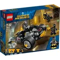 LEGO® DC Universe Super HeroesTM BatmanTM: Attacke der Talons 76110