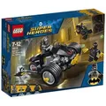 LEGO® DC ComicsTM Super Heroes 76110 BatmanTM: Attacke der Talons