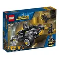LEGO® DC Comics™ Super Heroes 76110 Batman™: Attacke der Talons