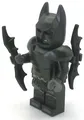 Batman Heavy Armor 76110 DC Attack of Talons LEGO® Minifigur Justice League Neu