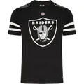 New Era Print-Shirt NFL Football Jersey Las Vegas Raiders schwarz XXL (62/64)