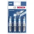 Zündkerze BOSCH 0 242 135 812 Set - 4 Stück