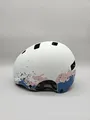 UVEX kid 3 cc - robuster Fahrradhelm für Kinder- 55-58