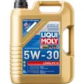5W-30 Liqui Moly 20822 Longlife III Motoröl 5 Liter