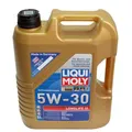 Motoröl Liqui Moly Longlife-III 5W30 (20822) 5L