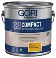 GORI 88 Compact-Lasur 5 L Eiche Hell 7801 Mittelschicht Holzlasur