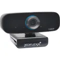 Redcam REDFLEXX RC-250 Webcam (8 Mpx) (RC25-000720)