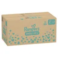 Procter & Gamble Service GmbH Pampers Baby Dry 7 Extra Large Windeln, 15+ kg, Babywindeln mit bis zu 100% Auslaufschutz, 1 Monatsbox = 132 Windeln 8006540785164