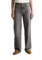 Marc O'Polo DENIM Weite Jeans Tomma aus Bio-Baumwolle ohne Stretch, High Waist
