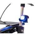 Sunrise Medical LED-Lampe für Rollator Gemino