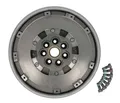 LUK Zweimassenschwungrad Schwungrad für Carisma Space Laguna S40 V40 1,9 dCi DI