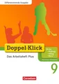 Doppel-Klick - Differenzierende Ausgabe Nordrhein-Westfalen. 9. Schuljahr. Das A