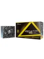 Seasonic FOCUS GX-1000 Netzteile - 1000 Watt - 135 mm - ATX 3.1 - 80 Plus Gold zertifiziert