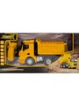 Power X RC Dump Truck
