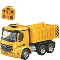 PowerX Power X - Dump Truck (20342)