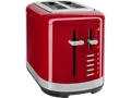 KITCHENAID 5KMT2109EER Toaster Empire Rot (980 Watt, Schlitze: 2)