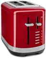 KitchenAid 5KMT2109EER (empire rot) Doppelschlitz-Toaster