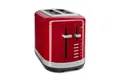 KitchenAid Toaster 5KMT2109EER, Modernes 2-Scheiben-Design mit breiten Schlitzen