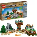 LEGO® MinecraftTM Die Crafting-Box 2.0 21135