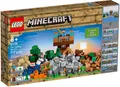 LEGO 21135 - Basteln Box