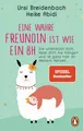 Eine wahre Freundin ist wie ein BH ~ Heike Abidi ~  9783328105671
