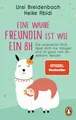 Eine wahre Freundin ist wie ein BH von Heike Abidi (2020, Taschenbuch)